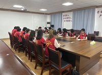 躬身基层砺初心 青春实践展风采