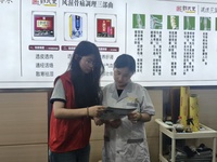 青年担重担 知行践初心｜青春飞扬队3.0暑期三下乡专项实践纪实