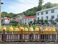 健康服务入乡村 田间实践悟初心|萍乡卫生职业学院团委志愿服务队前往小枧村开展暑期“三下乡”社会实践