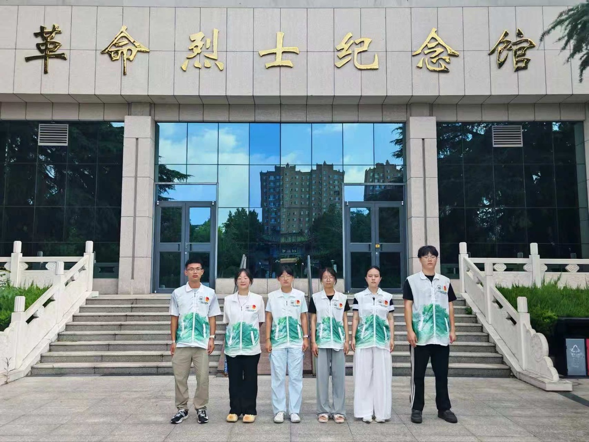 寿光市烈士陵园