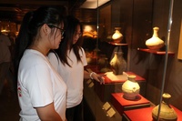 科普进乡土，科技护黄河 ——西北师大青春护源实践团以科普宣讲践行科技为民的理念